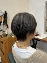 ブランチ(branch)&nbsp;立体ショート