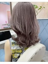 フィガロ ウメダ(FIGARO UMEDA)&nbsp;韓国ヘア/縮毛矯正/ショートレイヤー/ショート【レイヤー/梅田】