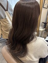 ローレン(Loren)&nbsp;セミロング