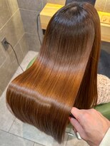 ビスコヘアー(BISCO hair)&nbsp;チャコールブラウン/美髪