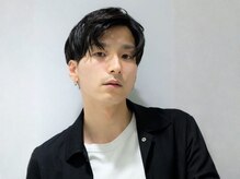 ディスイズバーバー(THIS IS BARBER)