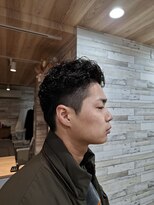 マナ(Mana)&nbsp;メンズスタイル