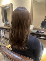カフネ(CAFUNE)&nbsp;艶ベージュ