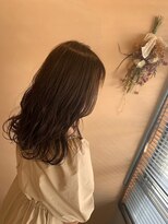 ラーム 宇部高校前店(rame) ★オリーブベージュ★