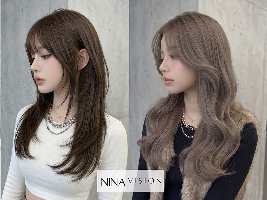 ニーナヴィジョン 札幌(NINA visioN)｜ホットペッパービューティー