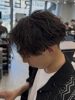 リード 渋谷店(REEED) シャドウスパイラル