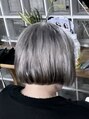 パーマネントガレージ(Parmanent Garage)/パーマネントガレージ