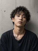 ナインズオキナワ(9’s okinawa)&nbsp;【hair&life 9’s -okinawa-】ソフトツイストパーマ