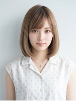 ココラー(COCOlar) ダブルカラー+イルミナカラー+カット+マーブ+高濃度炭酸泉+SPA