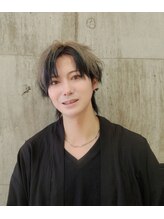 ロハスバイケンジ(LOHAS by KENJE) 内木 翔太