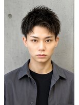 レム(Rem.) アップバングショート/大人女性/学生さん/メンズ/20代/30代/40代
