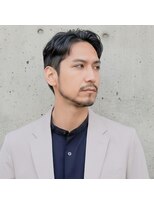 ニューヨークニューヨーク メン 垂水店(NYNY MEN)&nbsp;ベリーショート×パーマ