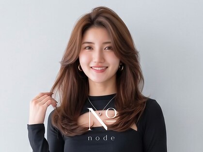 ナンバー ノード 渋谷(N° node)の写真
