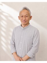 シーズンズセントリック 下高井戸(SEASONS Centric)&nbsp;浜名 尊