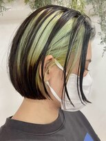 VETRO HAIR SALON 【ベトロ　ヘアサロン】【10月中旬 NEW OPEN（予定）】&nbsp;※