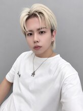 ラピス 小倉(LAPIS) 店長 YUSEI