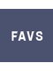 ファブス(FAVS)の写真/ファッションや表情まで汲み取るトータル提案。あなた自身の空気感にフィットする、最高の似合わせを