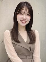 ベル 表参道店(Belle)&nbsp;吉田 百花 【表参道】