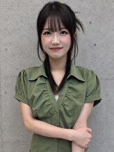 ユアーズヘア 仙台店(youres hair)&nbsp;モエリ 