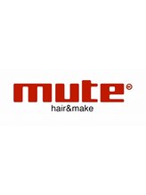 mute　hair make