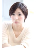 ヘアーアンドエステティック ヴェリス(hair&esthetic Velis)&nbsp;【Velis】くせ毛が気になる時は自然なストレートパーマが◎