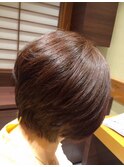 クールボブ