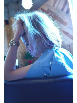 ベルシャンブル(belle chambre) #belle chambre#リラクシーぼぶ☆