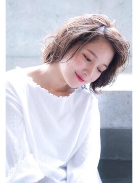 シエナ 渋谷(Siena) siena おフェロベージュ