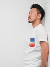 ジャム ヘアー(JAM HAIR) 斉藤 祐介