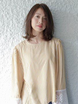 リップス デリコ(LIPS derico) 大人ナチュラルスタイル