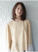 大人ナチュラルスタイル