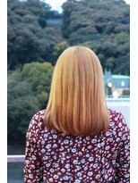 ビアージュ(Viage)&nbsp;ブリーチカラー