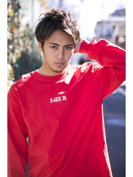 アクト 三鷹店(ACT) ワイルドツーブロック　 ACT三鷹