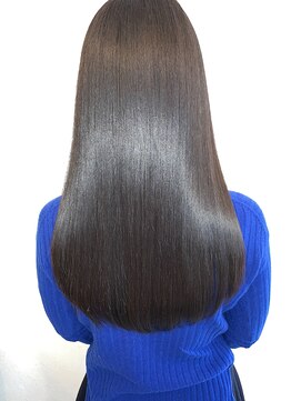 アール サロン ナゴヤ(Rr SALON NAGOYA) 【Rr SALON NAGOYA】R.HAS XEトリートメント(人幹細胞+水素)