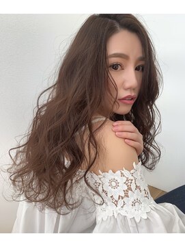 ドルチェ 心斎橋(Dolce) 【Dolce心斎橋】ショコラブラウン/スウィングカール