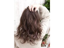 ヘアーメイク レーヴ(Hair make reve)