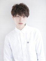 ルルディ バイ アフロディーテ銀座(luludi by APHRODITE)&nbsp;アップバング/ツイストスパイラル/コンマヘア/銀座