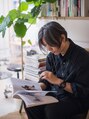 ヘア サロン イエロー(hair salon YELLOW) 田上 英喜