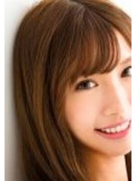 プリス ヘアー(pulis HAIR) コスパ、カジュアルもてセミロング