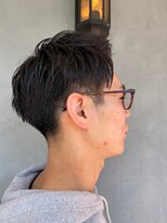 ヘア プロデュース キュオン(hair produce CUEON.)&nbsp;メンズスタイル