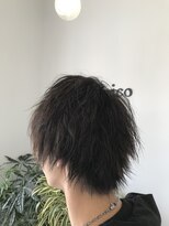 ヘアーコレクトニコ(hair collect nico)&nbsp;ソフトツイスト
