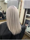 カラー入れ放題☆ハイトーンカラー