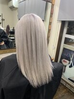 ロール(ROLL) カラー入れ放題☆ハイトーンカラー