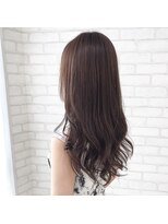 アビリタ(abilita)&nbsp;ロングレイヤー×ミルクティーベージュ