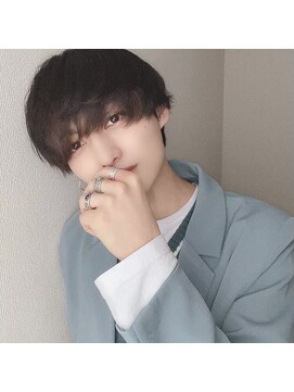 シン(syn) マッシュ