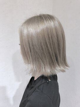 フェリア 渋谷(Feria) 【filo by Feria渋谷】ホワイトミルクティー☆“石田幸輔”