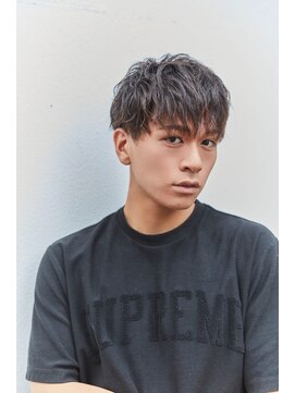 メンズサロンドットリアン(dot. lien) 爽やか王道ショート【町田/町田駅】