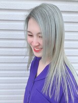 マウナ ヘアー(MAUNA HAIR)&nbsp;ミントグリーン