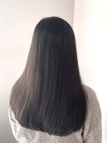 フレイムスヘアデザイン(FRAMES hair design)&nbsp;髪質改善☆艶と潤いのある髪♪