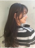 韓国風フレーミングレイヤー【Luxe井上彩】